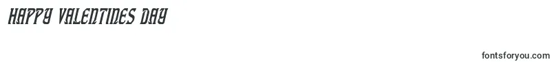 fiddlerscovecondital-Schriftart – Schriften zum Valentinstag